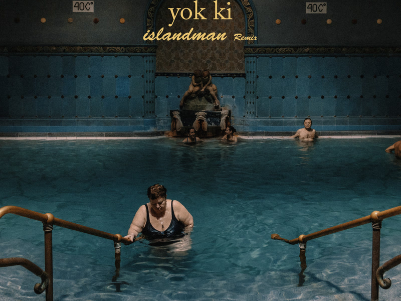 YOK Kİ (ISLANDMAN REMIX) (Single)