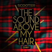 The Sound Above My Hair (Single)
