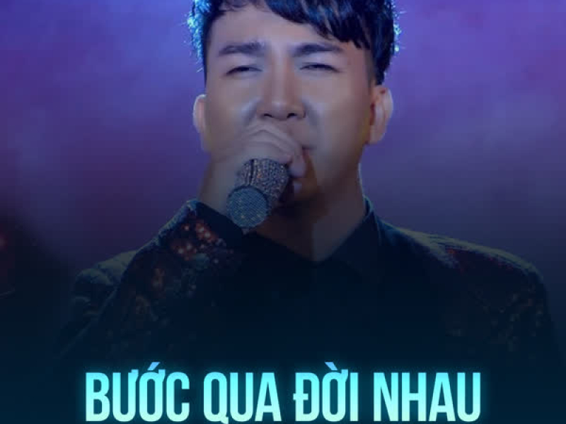 Bước Qua Đời Nhau (Disco) (Single)