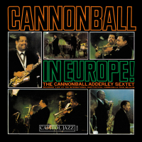 Cannonball In Europe