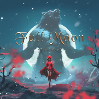 Full Moon (Single)