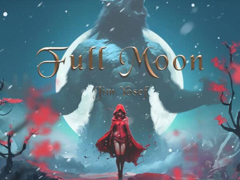 Full Moon (Single)