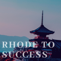 Rhode to Success (Single)