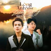 Lòng Anh Như Dòng Sông (Single)