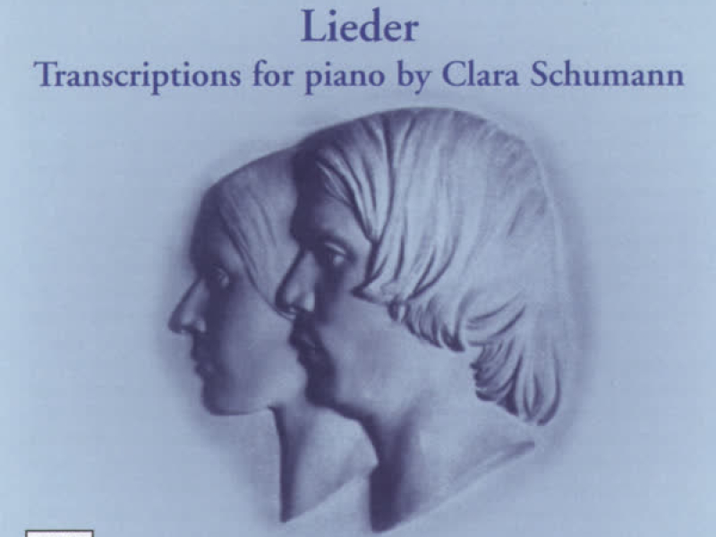 R.Schumann: Songs For Piano