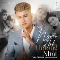 Người Anh Thương Nhất (Single)