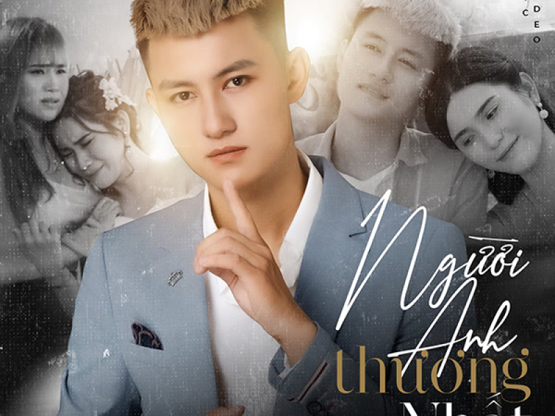 Người Anh Thương Nhất (Single)