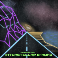 Interstellar B Road (Single)