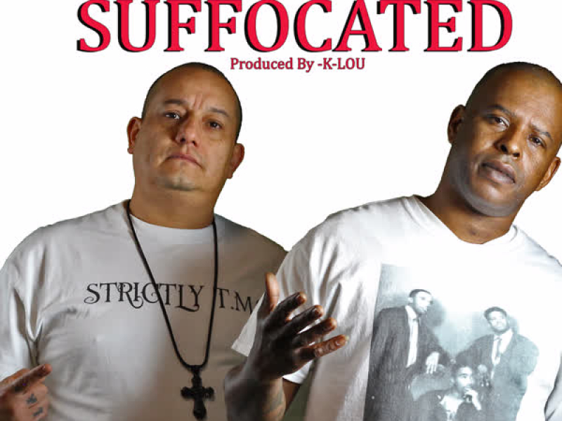 Suffocated (Single)