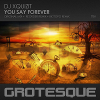 You Say Forever (EP)