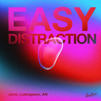 Easy Distraction (Single)