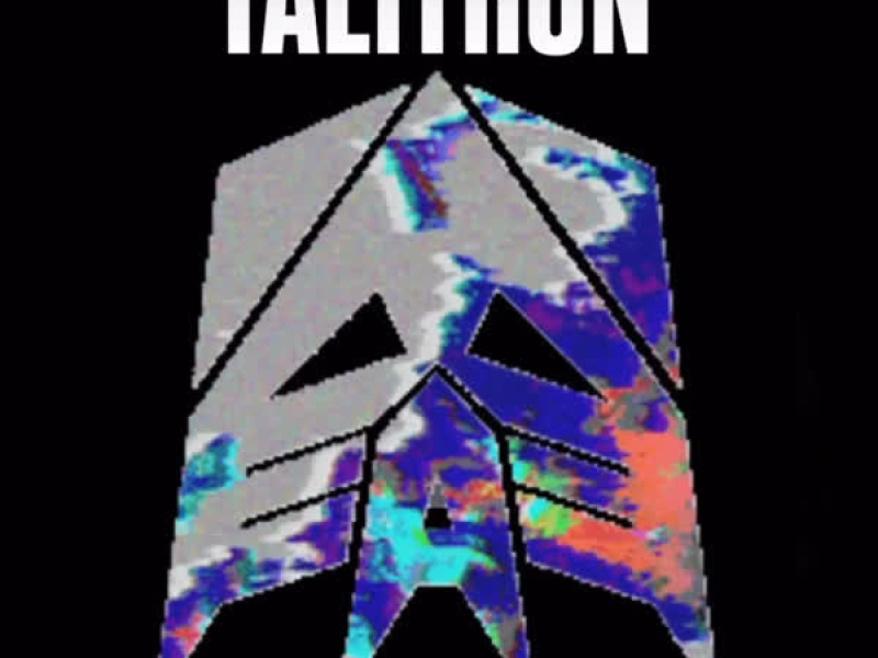 Talitron (Tiradera) (Single)