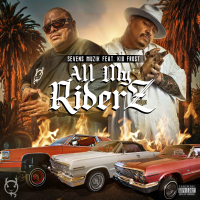 All My Riderz (Single)