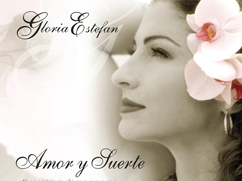 Amor Y Suerte (Spanish Love Songs)