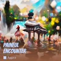 painful encounter (Single)