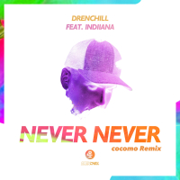 Never Never (cocomo Remix) (EP)