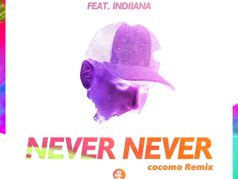 Never Never (cocomo Remix) (EP)
