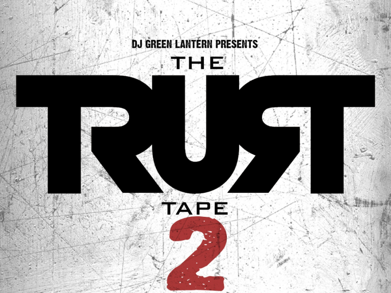 The Trust Tape 2