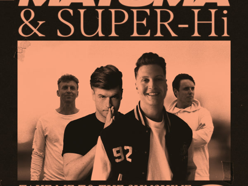 Take Me To The Sunshine (feat. BullySongs) (Single)