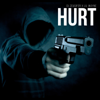 Hurt (feat. Lil Wayne) (Single)