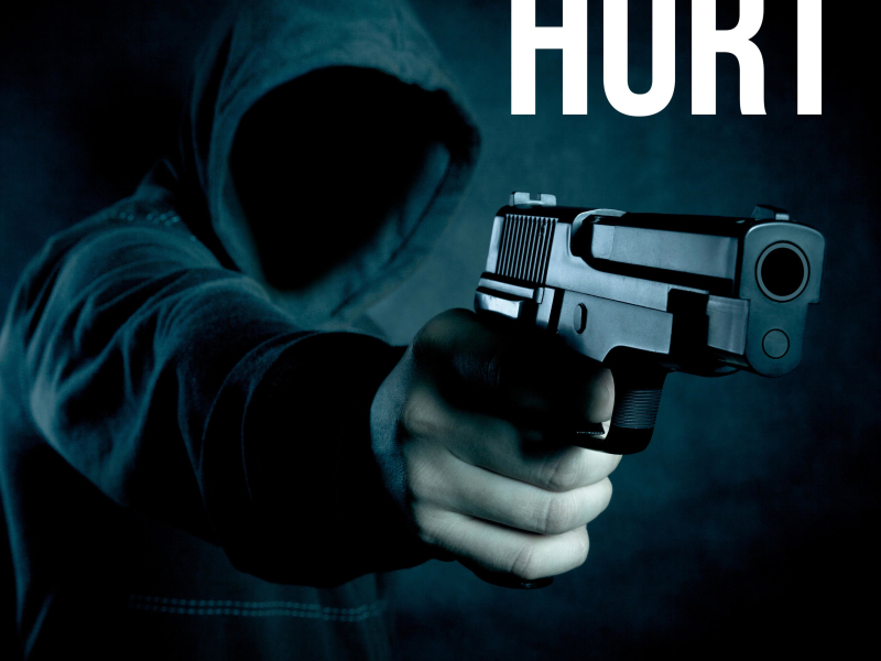 Hurt (feat. Lil Wayne) (Single)