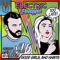 Good Girls, Bad Habits (EP)