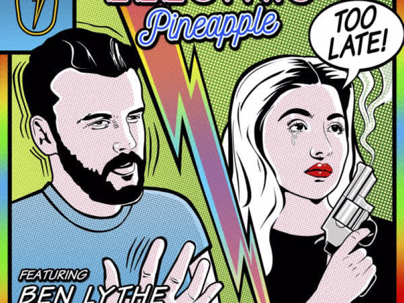 Good Girls, Bad Habits (EP)