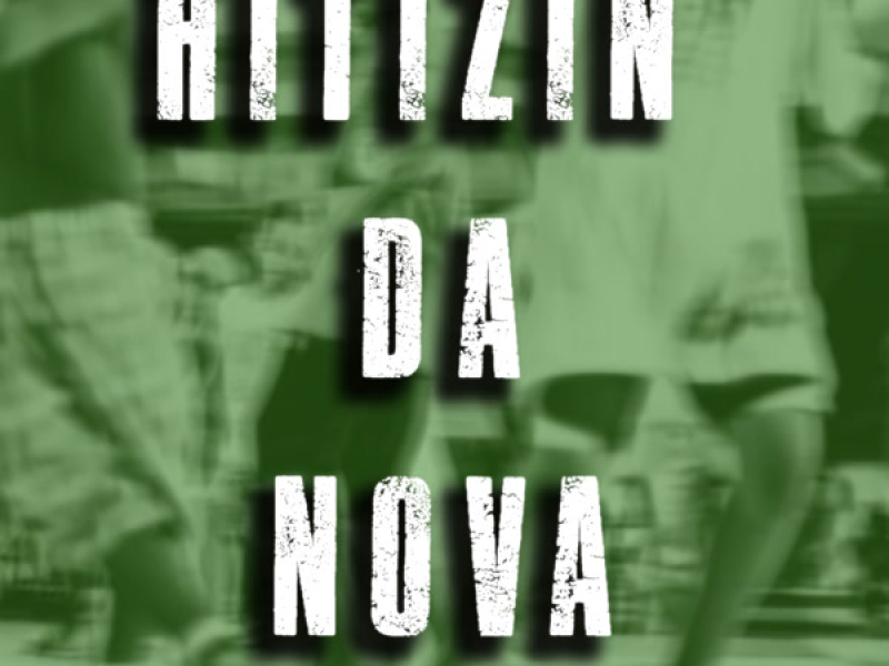 HITZIN DA NOVA (Single)
