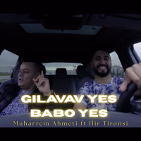 Gilavav Yes Babo Yes (Single)
