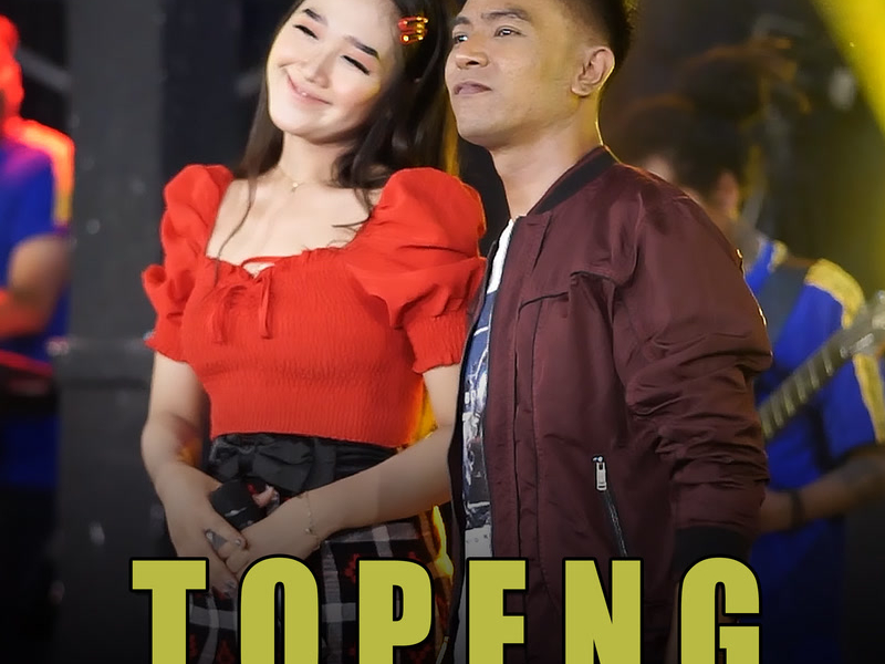 Topeng (Single)