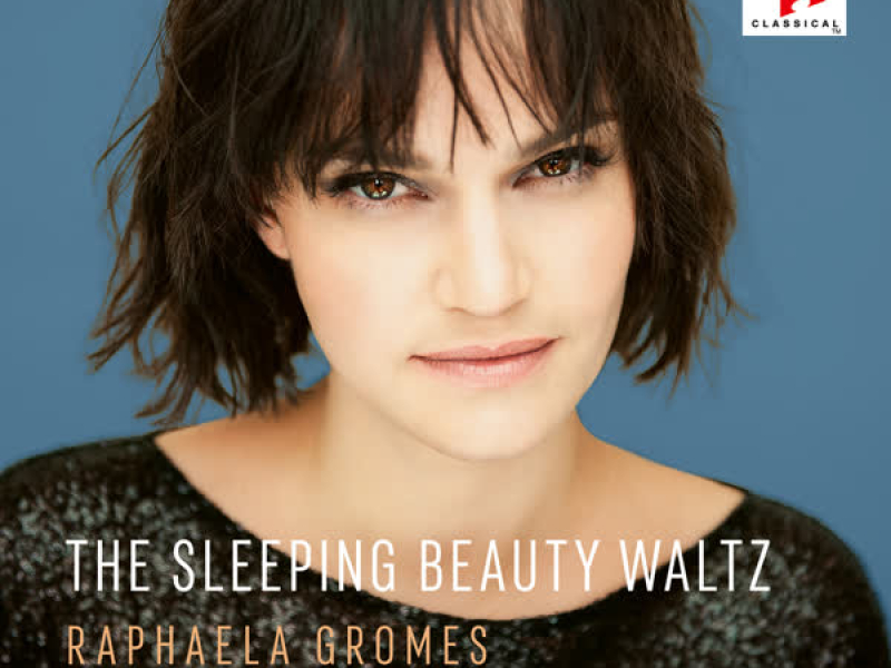 The Sleeping Beauty, Op. 66, Act 1, No. 6: Waltz (Arr. for Piano Trio by Julian Riem) (Single)