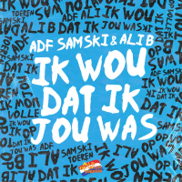 Ik Wou Dat Ik Jou Was (Single)