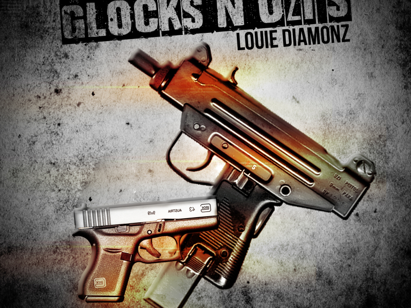 Glocks n' Uzis