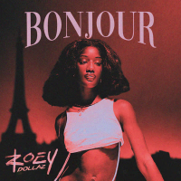 Bonjour (Single)
