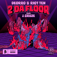 2 Da Floor (Single)