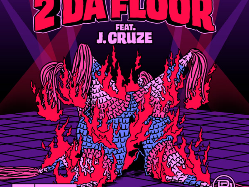 2 Da Floor (Single)