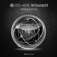 Hyper Active (Single)