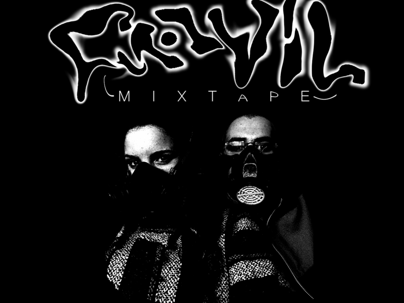 COVIL MIXTAPE (Single)