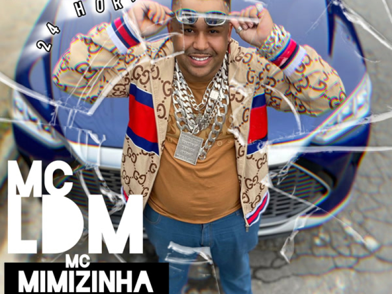 a noite toda 24 horas (Single)