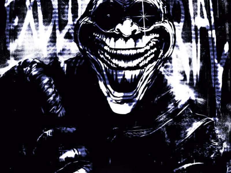 Explosão Mortal (EP)