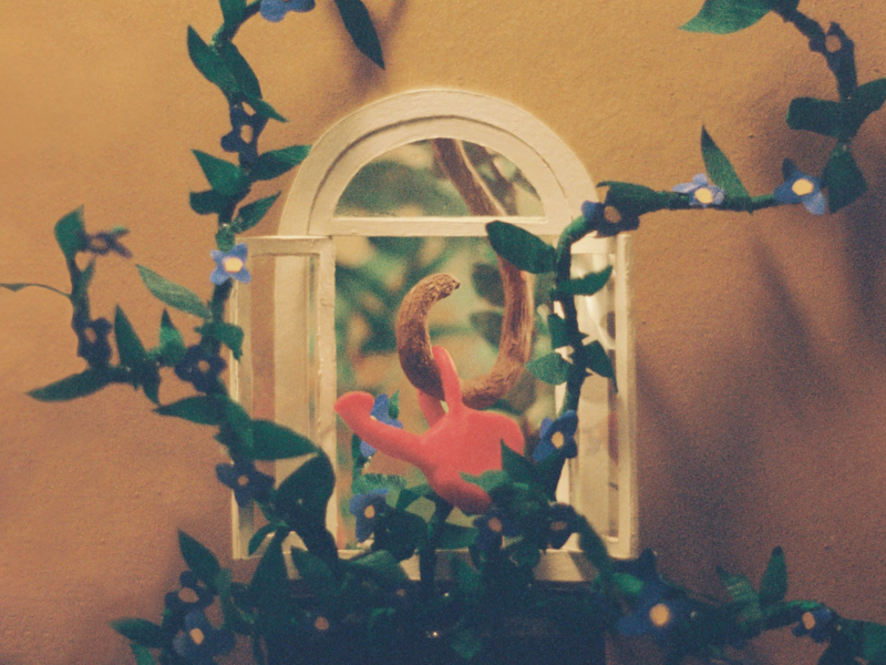 Praten sporer av (Single)