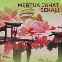 MERTUA JAHAT SEKALI (Single)