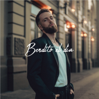 BENDITO EL DÍA (Single)