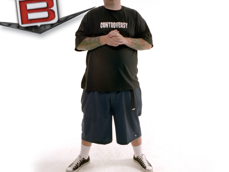 White Trash Renegade