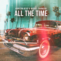 All the Time (Single)