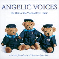 The Best of the Vienna Boys' Choir