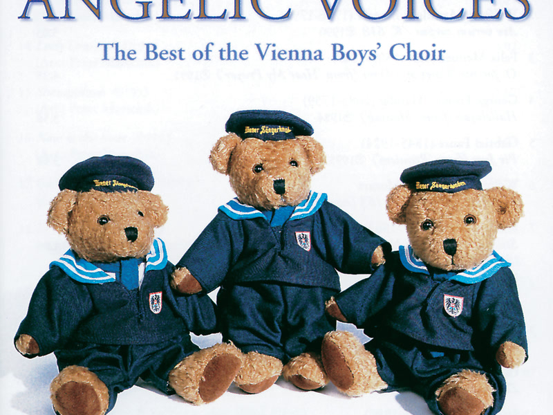 The Best of the Vienna Boys' Choir