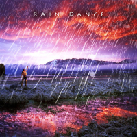 Rain Dance - Single