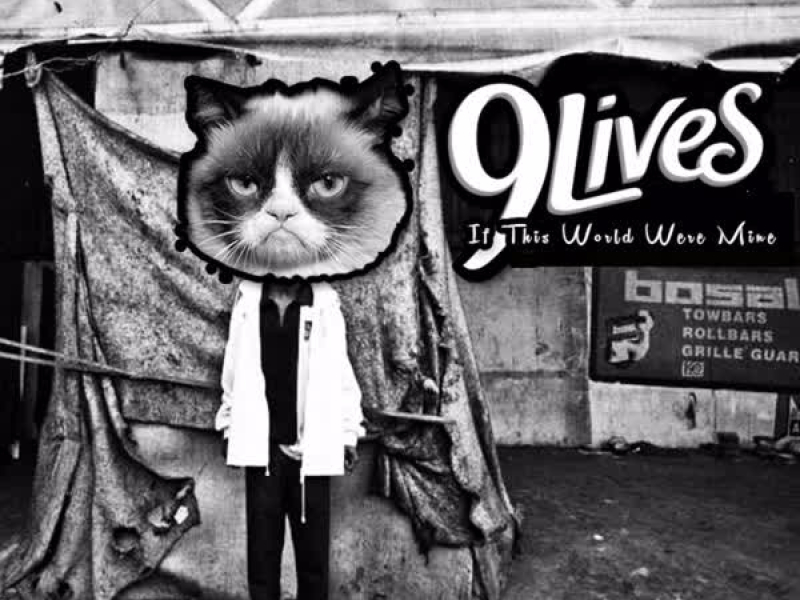 If This World Were Mine (Single)