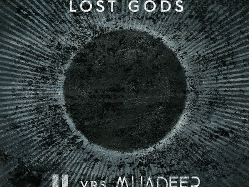 Lost Gods (Single)